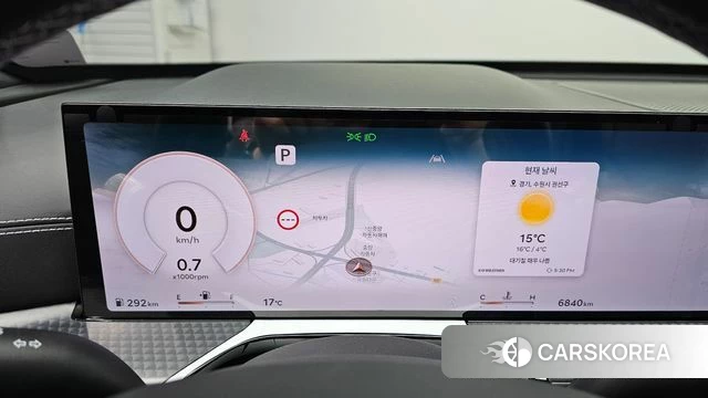 Genesis GV80 Coupe id 3876836 из Кореи 18