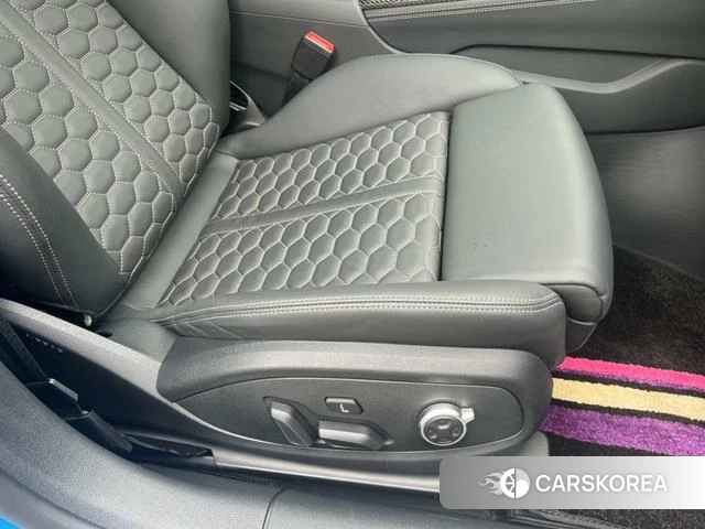 Audi RS 5 id 4209213 из Китая 14