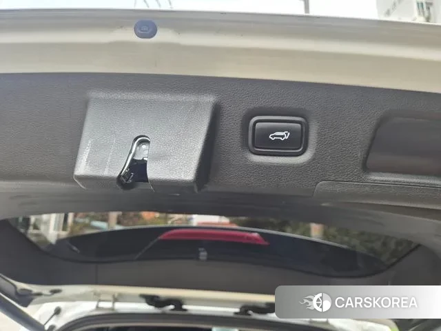 Hyundai The New Santa Fe id 3306267 из Кореи 15