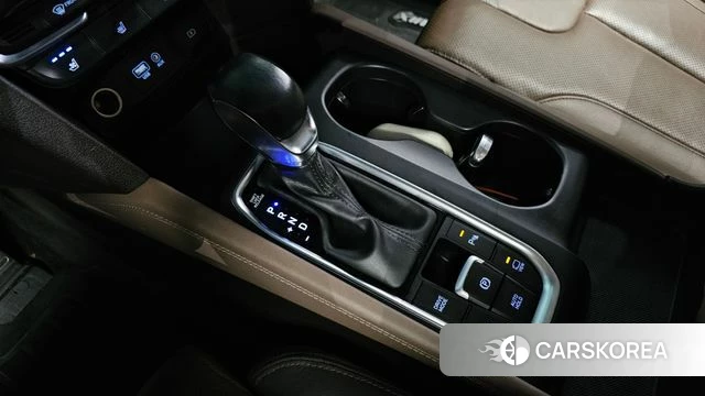 Hyundai Santa Fe TM id 4943688 из Кореи 28