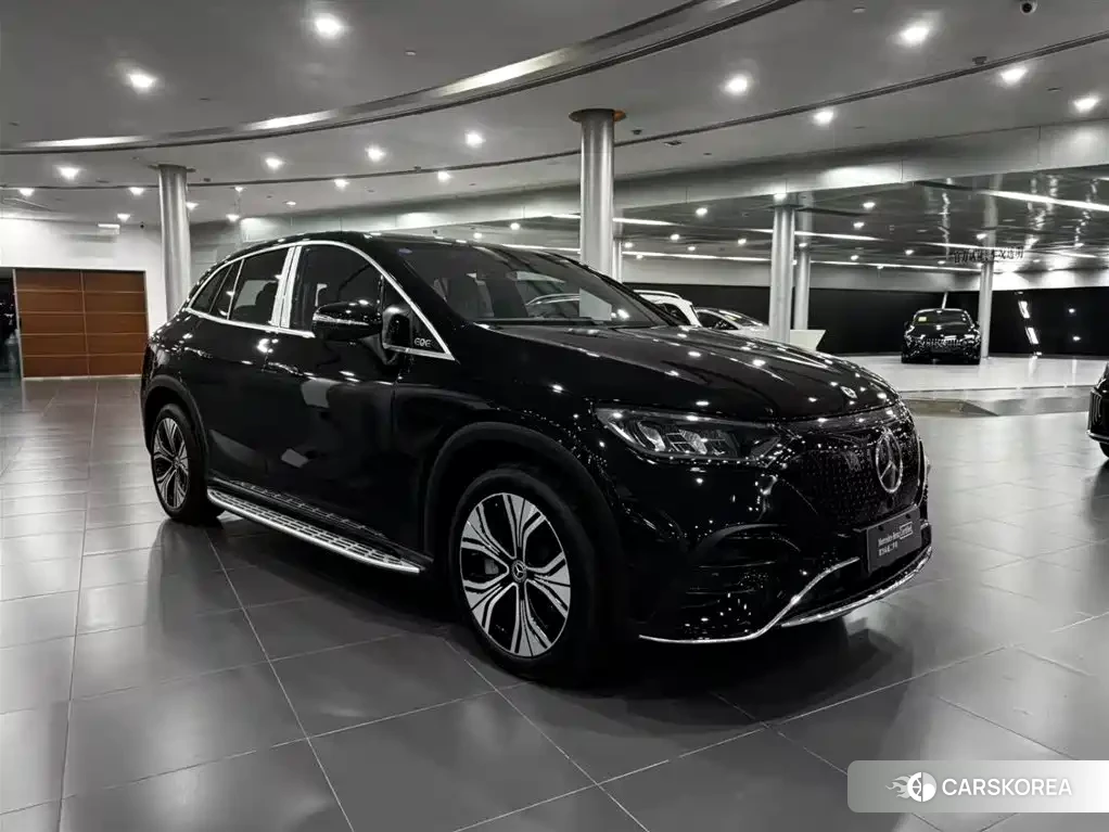 Mercedes-Benz EQE id 4674322 из Китая 20