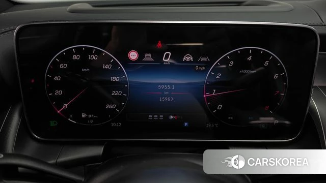 Mercedes-Benz GLC-Class X254 id 4302163 из Кореи 34
