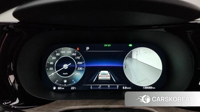 Kia K5 3rd generation id 3953211 из Кореи 18