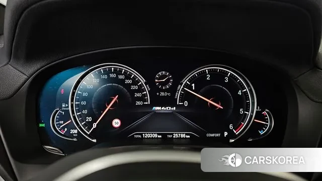 BMW X4 (G02) id 3156496 из Кореи 18