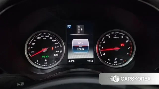 Mercedes-Benz C-Class W205 id 3494828 из Кореи 18