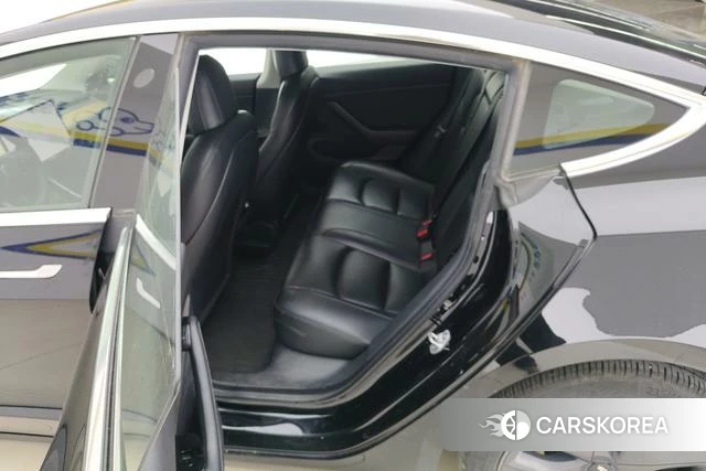 Tesla Model 3 id 4207371 из Китая 15