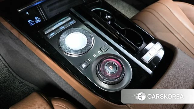 Genesis G80 (RG3) id 4768963 из Кореи 29
