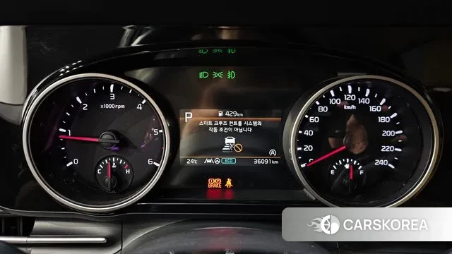 Kia Carnival 4th generation id 3023246 из Кореи 18