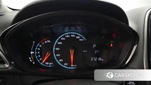 Chevrolet (GM Daewoo) The New Spark id 4693698 из Кореи 18