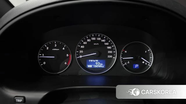 Hyundai The New Grand Starex id 3886618 из Кореи 18