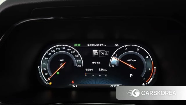Kia Mohave Master id 4672105 из Кореи 18