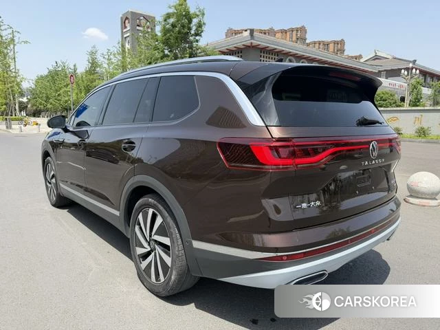 Volkswagen Lanjing id 4216230 из Китая 26