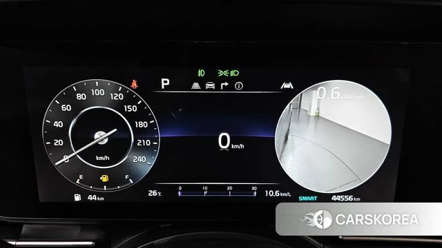 Kia Carnival 4th generation id 4475842 из Кореи 31