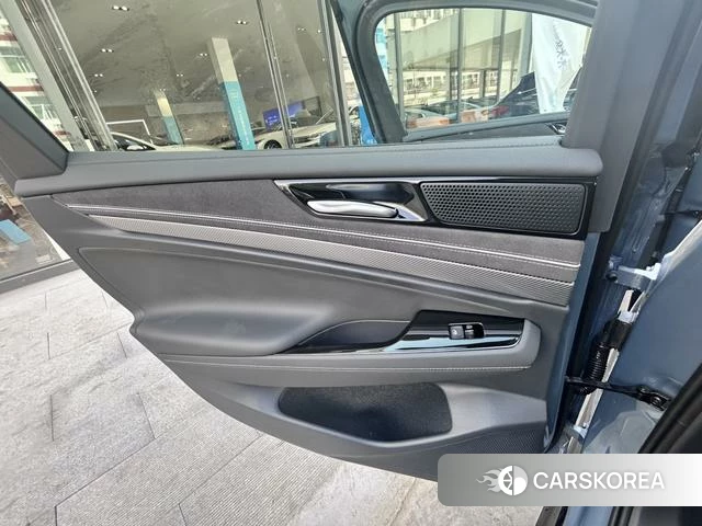 Volkswagen ID.7 VIZZION id 4301854 из Китая 16