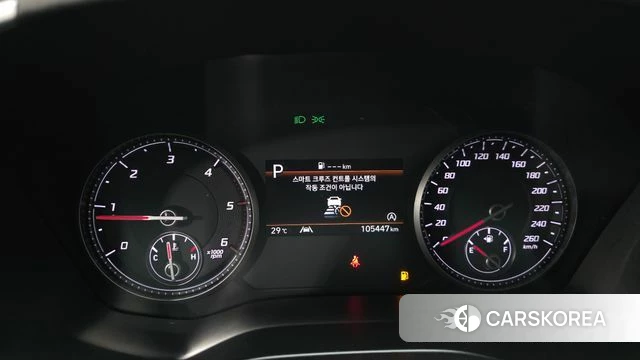 Hyundai The New Santa Fe id 3935819 из Кореи 18