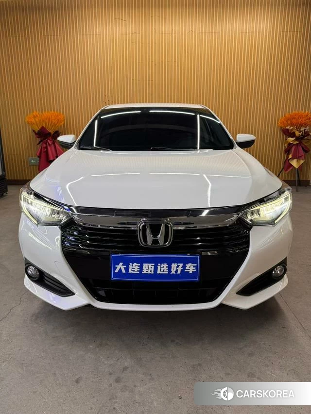 Honda Lingpai id 4213269 из Китая 8