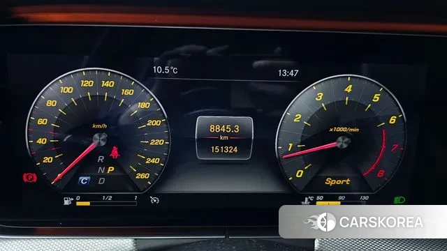 Mercedes-Benz E-Class W213 id 3494315 из Кореи 18