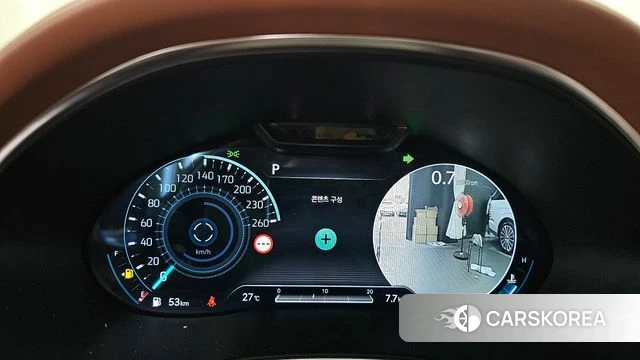 Genesis G80 (RG3) id 4720663 из Кореи 33