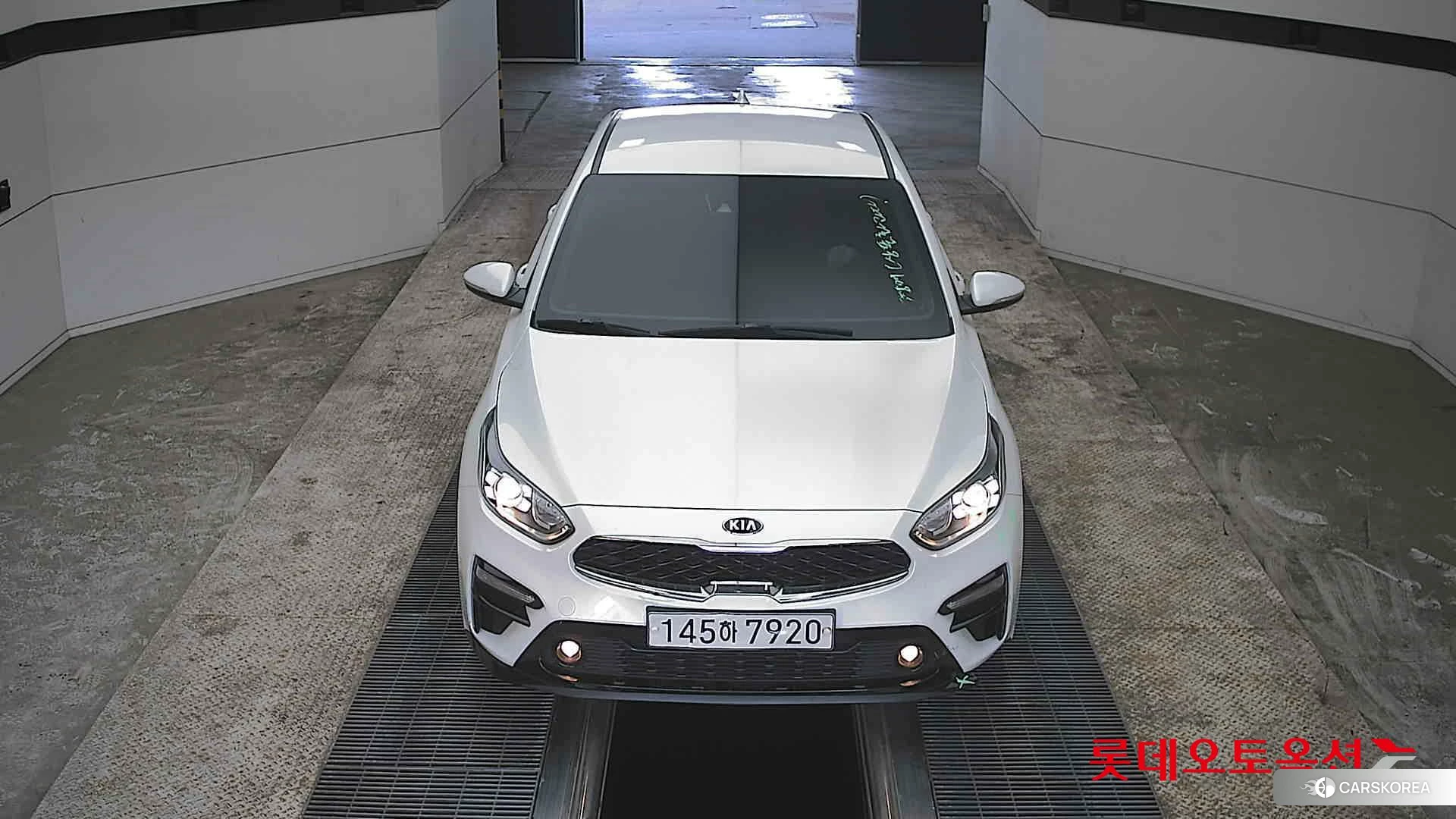 Kia K3 id 3882153 из Кореи 34