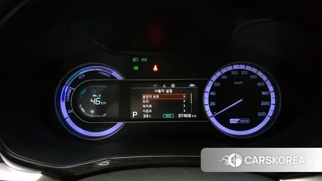 Kia The New Niro id 2961625 из Кореи 18