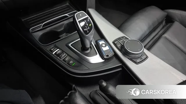 BMW 4 Series (F32) id 3753904 из Кореи 18