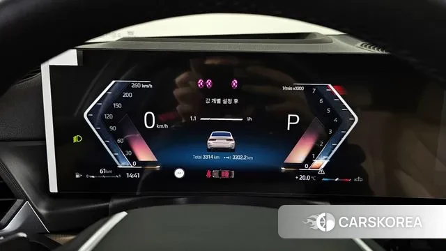 BMW 3 Series (G20) id 3316277 из Кореи 18