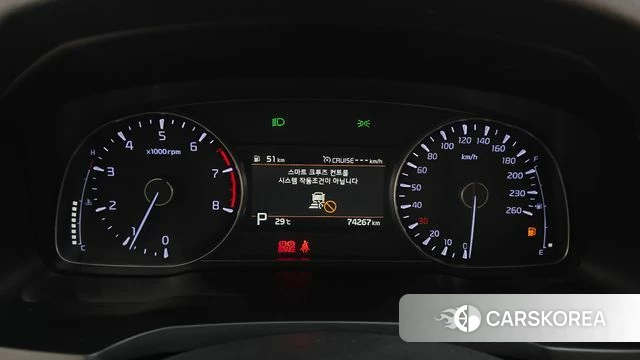 Kia K7 Premier id 4836791 из Кореи 31