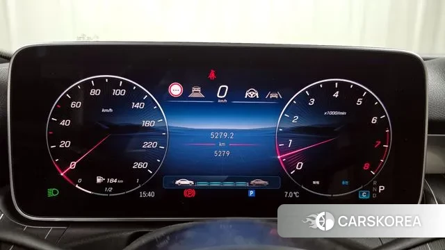 Mercedes-Benz C-Class W206 id 3502324 из Кореи 18