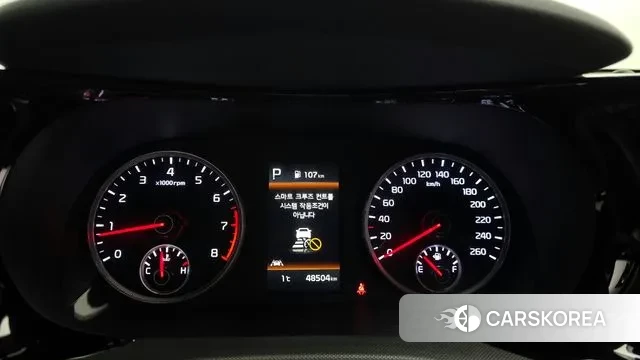 Kia K5 3rd generation id 3540464 из Кореи 18