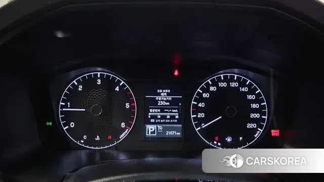 Ssangyong The New Rexton Sport id 3400291 из Кореи 18