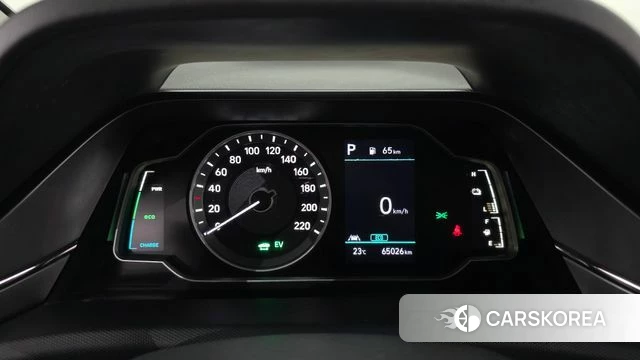 Hyundai The New Ionic Hybrid id 4482554 из Кореи 28
