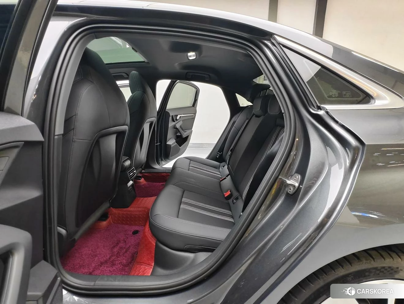 Audi A3 id 4461497 из Китая 18