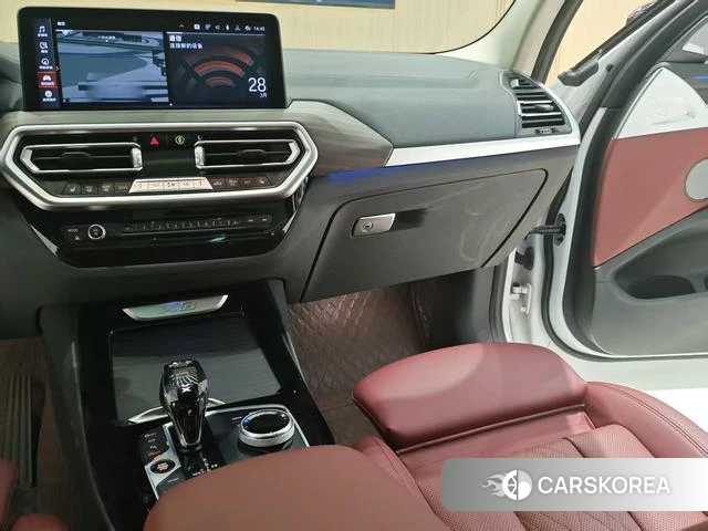 BMW X3 id 4392137 из Китая 20