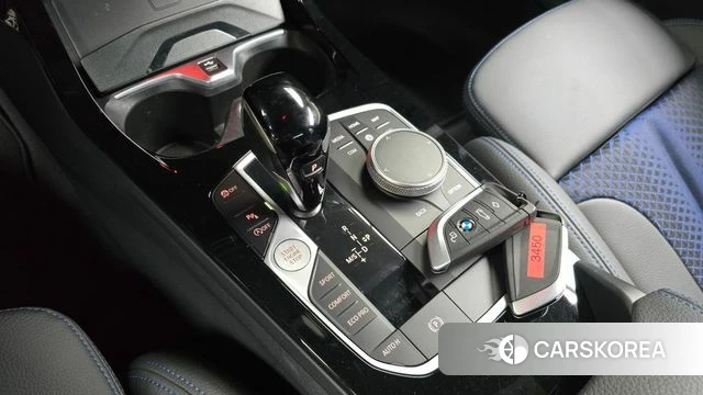 BMW 2 Series Gran Coupe (F44) id 4612948 из Кореи 30