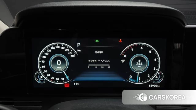 Hyundai The New Grandeur IG id 3806237 из Кореи 18