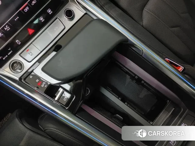 Audi e-Tron id 3361153 из Кореи 17