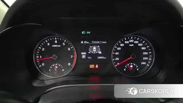 Kia Come New K3 id 3661895 из Кореи 19