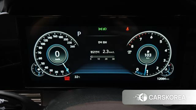 Hyundai The New Grandeur IG id 4750886 из Кореи 18