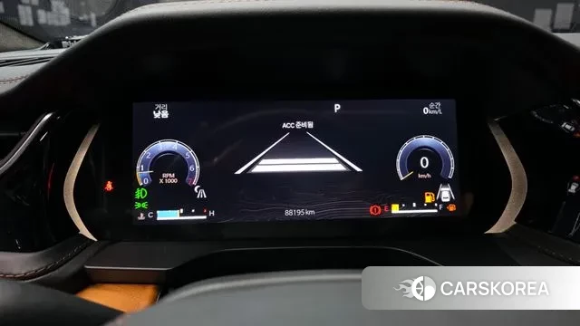 Jeep Grand Cherokee (WL) id 3787464 из Кореи 18