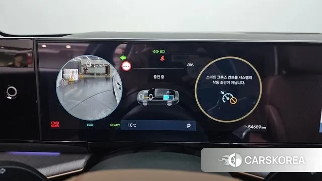 Hyundai Grandeur Hybrid (GN7) id 3487522 из Кореи 18