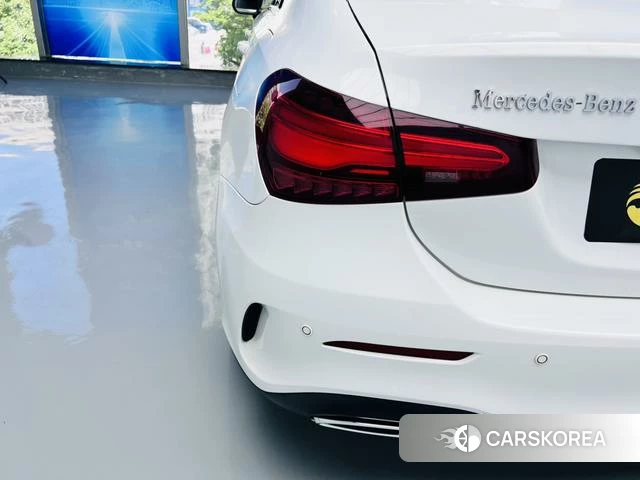 Mercedes-Benz Class A id 4259243 из Китая 24