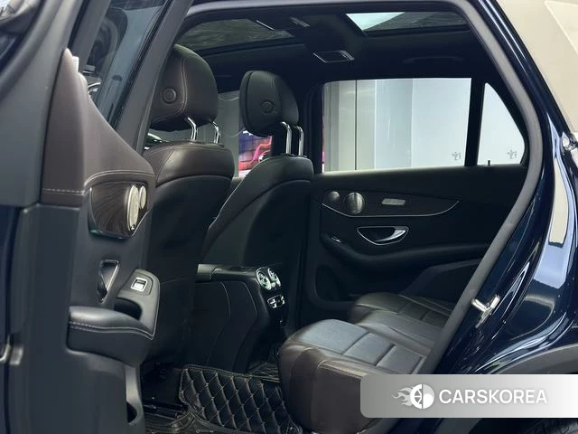 Mercedes-Benz GLC id 4272203 из Китая 24