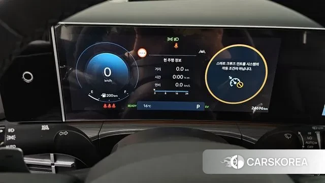 Hyundai Santa Fe (MX5) id 3333272 из Кореи 18