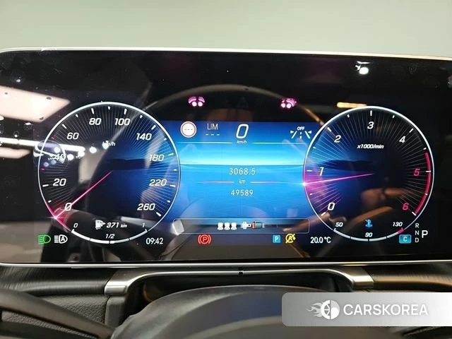 Mercedes-Benz S-Class W223 id 4308499 из Кореи 18