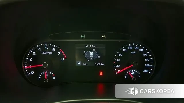 Kia Soul Booster id 3060039 из Кореи 18