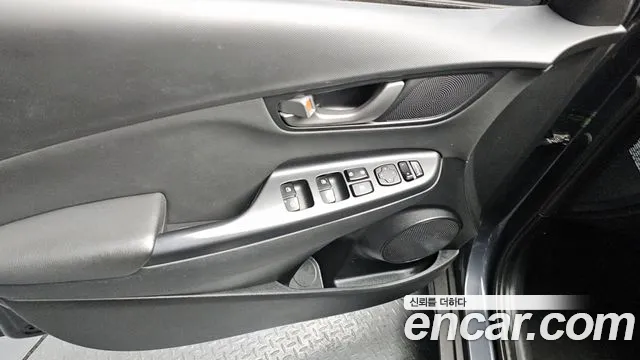 Hyundai Kona id 2763867 из Кореи 18