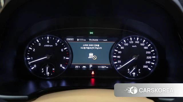 Kia More K9 id 4586505 из Кореи 30