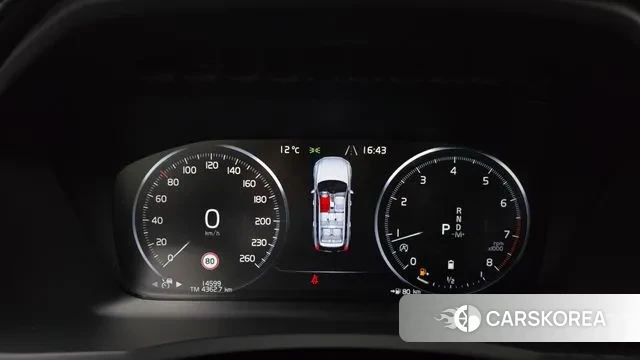 Volvo XC90 second Generation id 3573031 из Кореи 18