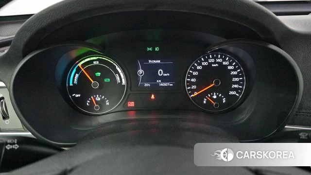 Kia K5 Hybrid 2nd Generation id 4363553 из Кореи 28