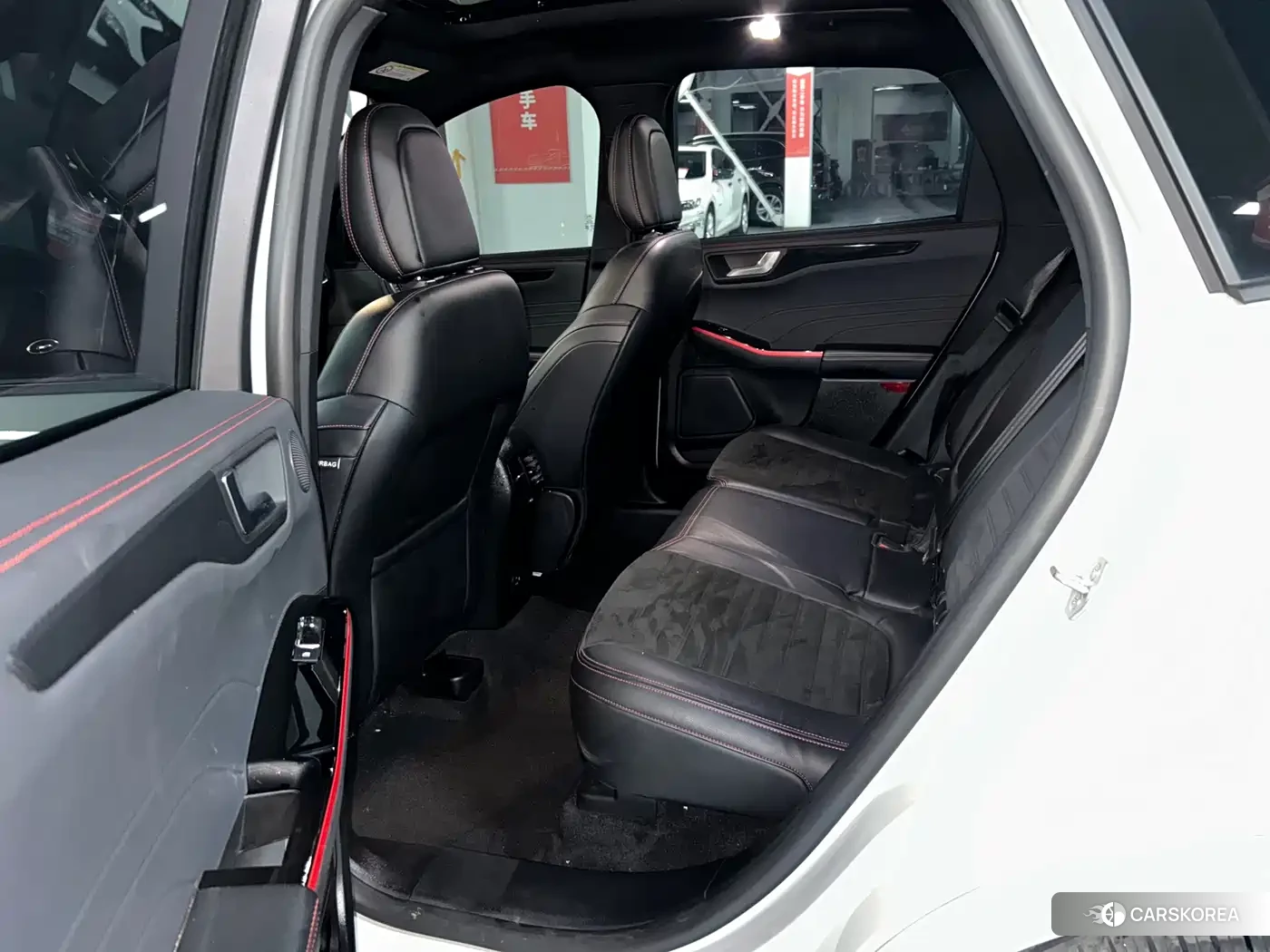 Ford Escape id 4617153 из Китая 15
